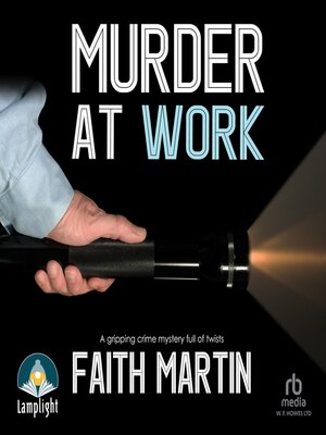 cover image of Murder at Work
